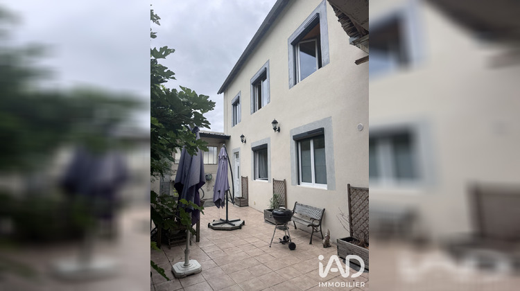 Ma-Cabane - Vente Maison Pontacq, 204 m²