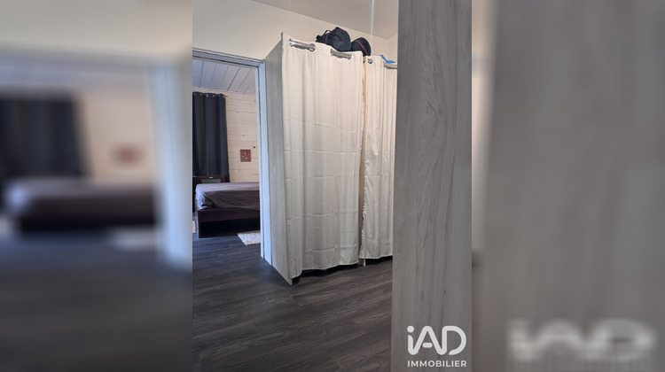 Ma-Cabane - Vente Maison Pontacq, 204 m²
