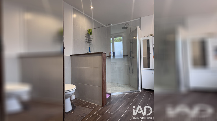 Ma-Cabane - Vente Maison Pontacq, 204 m²