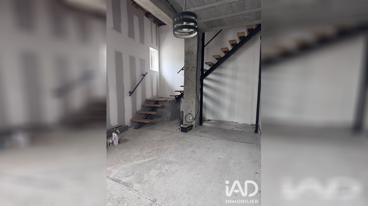 Ma-Cabane - Vente Maison Pontacq, 204 m²