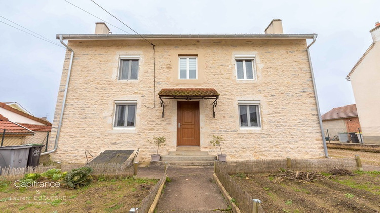 Ma-Cabane - Vente Maison PONTAILLER SUR SAONE, 156 m²