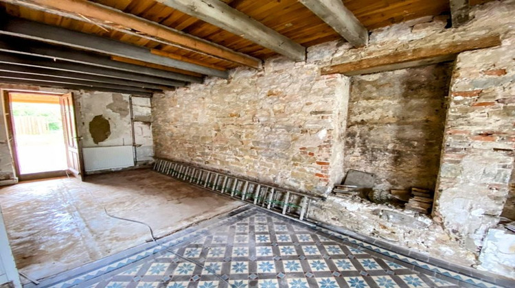 Ma-Cabane - Vente Maison Pontailler-sur-Saône, 176 m²