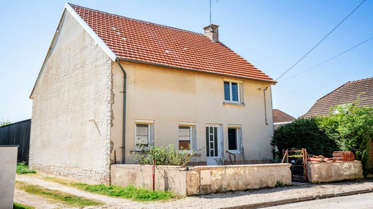 Ma-Cabane - Vente Maison Pontailler-sur-Saône, 176 m²