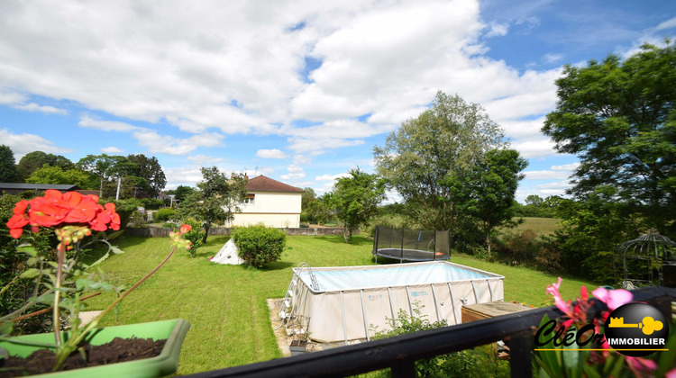 Ma-Cabane - Vente Maison Pontailler-sur-Saône, 91 m²