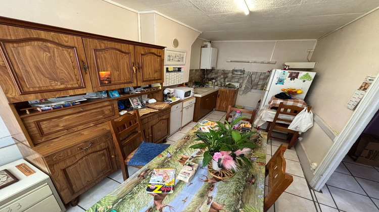 Ma-Cabane - Vente Maison PONTAILLER SUR SAONE, 87 m²