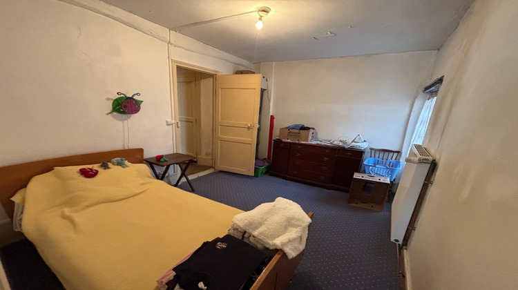 Ma-Cabane - Vente Maison PONTAILLER SUR SAONE, 87 m²