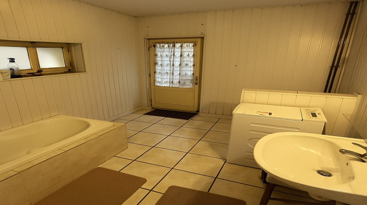 Ma-Cabane - Vente Maison PONTAILLER SUR SAONE, 87 m²