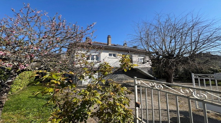 Ma-Cabane - Vente Maison PONTAILLER SUR SAONE, 128 m²