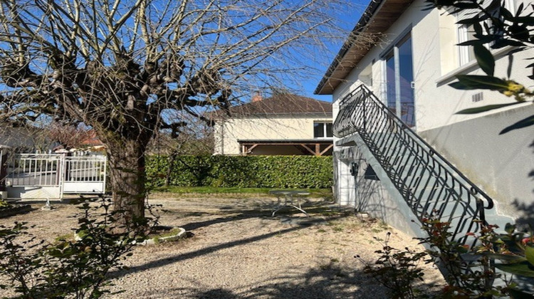Ma-Cabane - Vente Maison PONTAILLER SUR SAONE, 128 m²