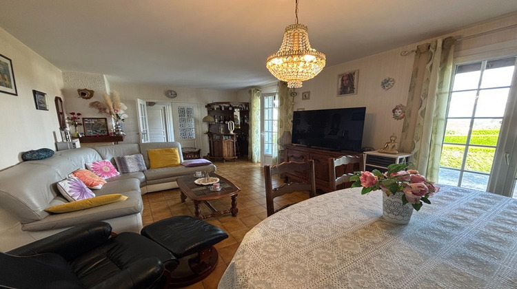 Ma-Cabane - Vente Maison PONTAILLER SUR SAONE, 95 m²