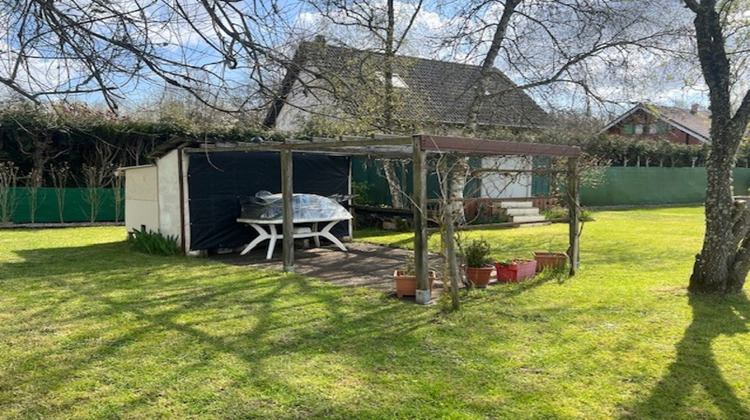 Ma-Cabane - Vente Maison PONTAILLER SUR SAONE, 49 m²