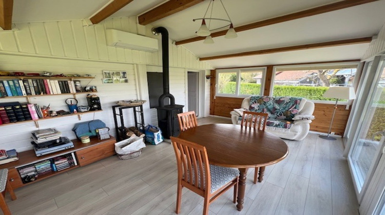 Ma-Cabane - Vente Maison PONTAILLER SUR SAONE, 49 m²