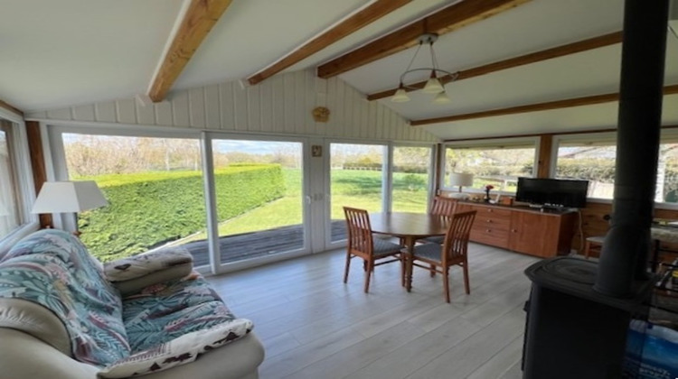 Ma-Cabane - Vente Maison PONTAILLER SUR SAONE, 49 m²