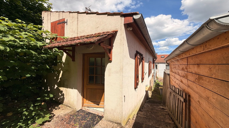 Ma-Cabane - Vente Maison PONTAILLER SUR SAONE, 35 m²