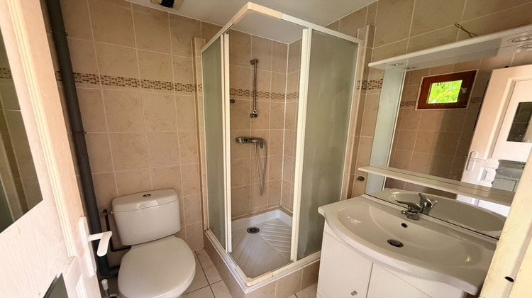 Ma-Cabane - Vente Maison PONTAILLER SUR SAONE, 35 m²