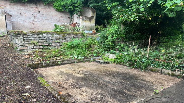 Ma-Cabane - Vente Maison PONTAILLER SUR SAONE, 35 m²