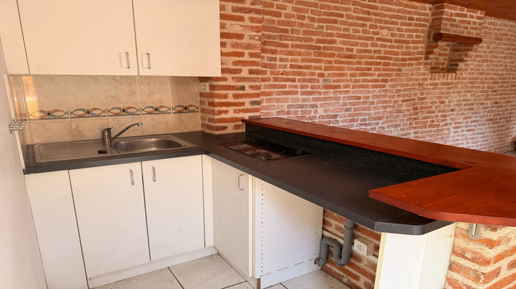 Ma-Cabane - Vente Maison PONTAILLER SUR SAONE, 35 m²