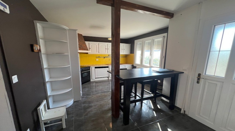 Ma-Cabane - Vente Maison PONTAILLER SUR SAONE, 128 m²