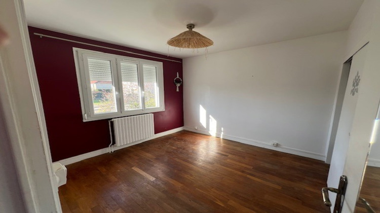 Ma-Cabane - Vente Maison PONTAILLER SUR SAONE, 128 m²