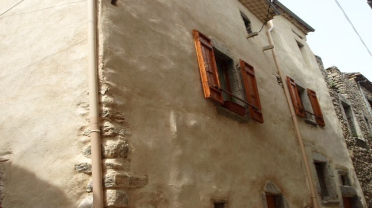 Ma-Cabane - Vente Maison Pontaix, 61 m²