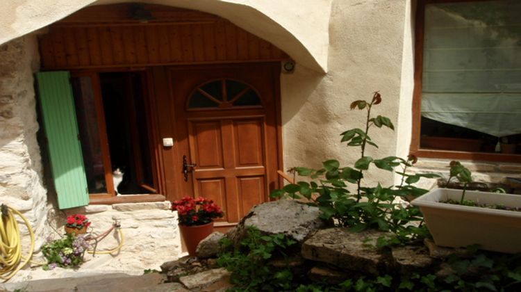 Ma-Cabane - Vente Maison Pontaix, 61 m²