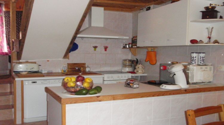 Ma-Cabane - Vente Maison Pontaix, 61 m²