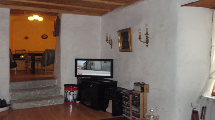 Ma-Cabane - Vente Maison Pontaix, 61 m²