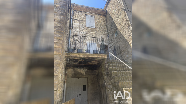 Ma-Cabane - Vente Maison Pontaix, 140 m²