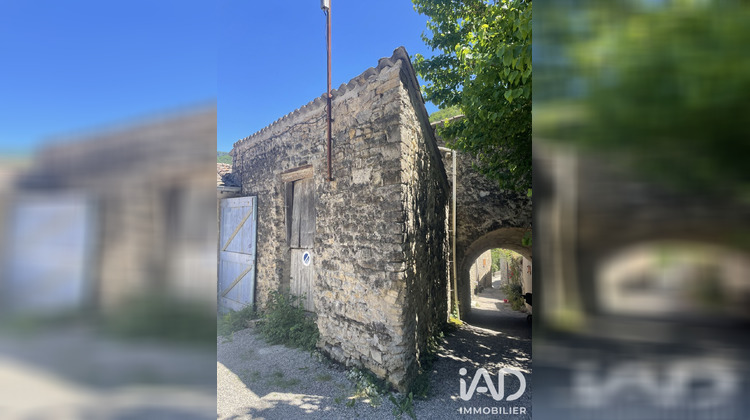 Ma-Cabane - Vente Maison Pontaix, 140 m²