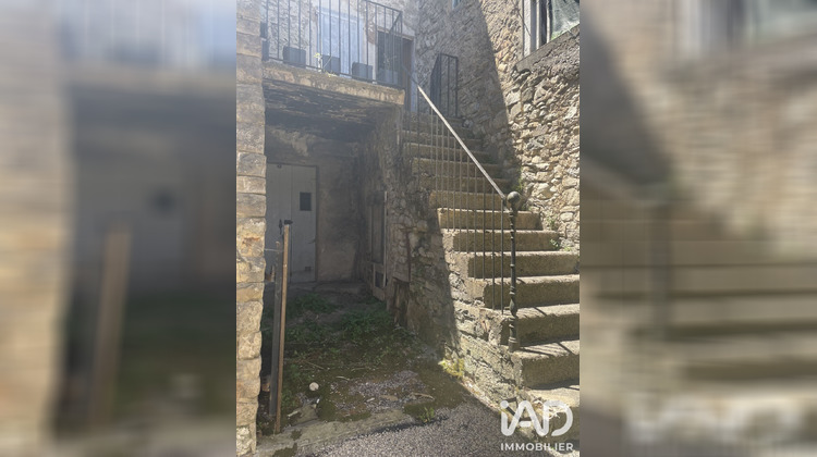 Ma-Cabane - Vente Maison Pontaix, 140 m²