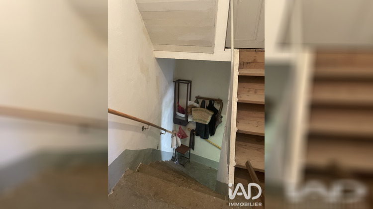 Ma-Cabane - Vente Maison Pontaix, 140 m²