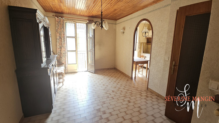 Ma-Cabane - Vente Maison Pontaix, 130 m²