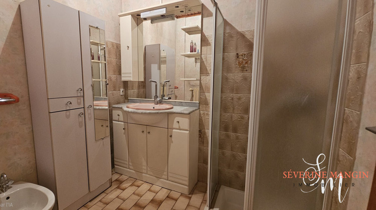 Ma-Cabane - Vente Maison Pontaix, 130 m²