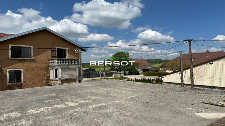 Ma-Cabane - Vente Maison PONTARLIER, 251 m²