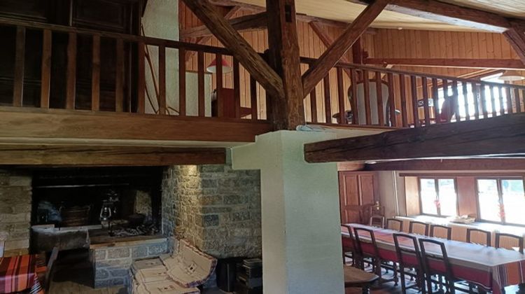 Ma-Cabane - Vente Maison Pontarlier, 1185 m²