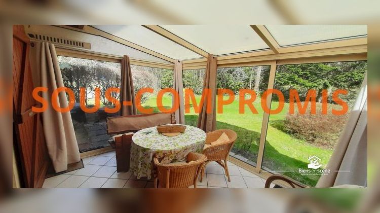 Ma-Cabane - Vente Maison Pontarlier, 103 m²