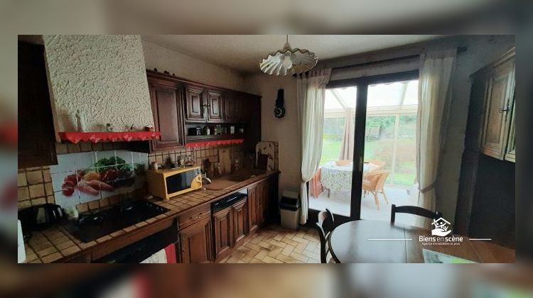 Ma-Cabane - Vente Maison Pontarlier, 103 m²