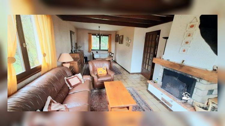 Ma-Cabane - Vente Maison Pontarlier, 103 m²