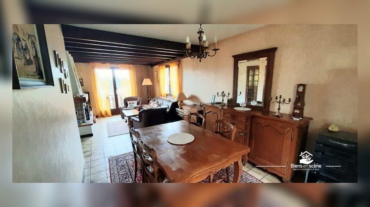 Ma-Cabane - Vente Maison Pontarlier, 103 m²