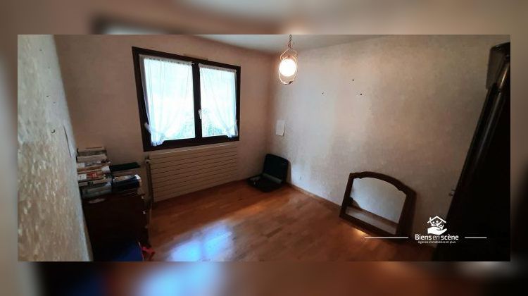 Ma-Cabane - Vente Maison Pontarlier, 103 m²