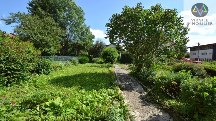 Ma-Cabane - Vente Maison Pontarlier, 120 m²