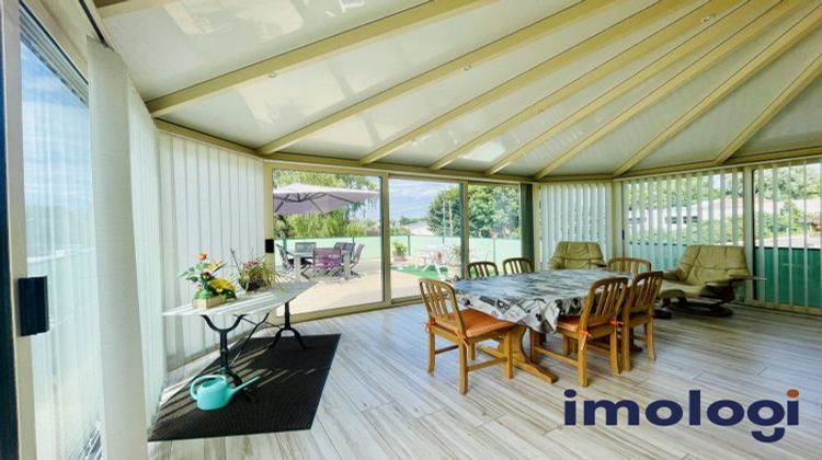 Ma-Cabane - Vente Maison Pontarlier, 160 m²