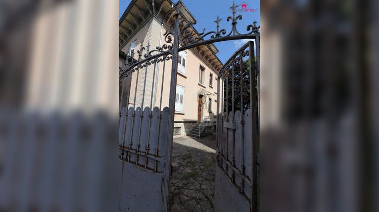 Ma-Cabane - Vente Maison Pontarlier, 200 m²