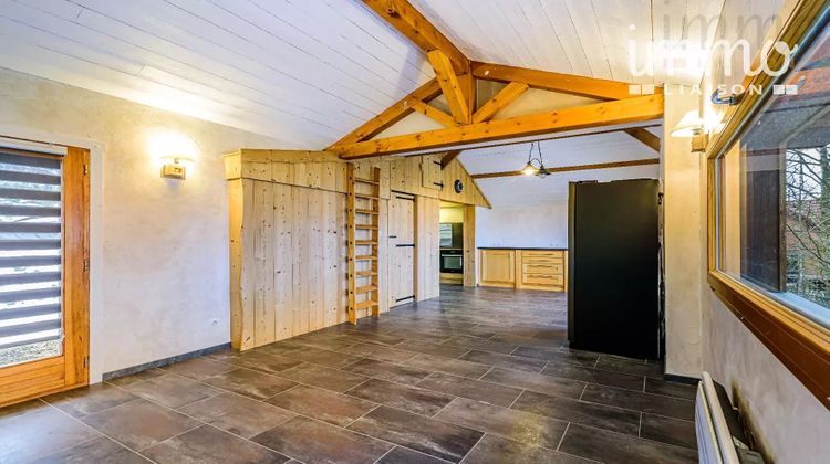 Ma-Cabane - Vente Maison Pontarlier, 80 m²