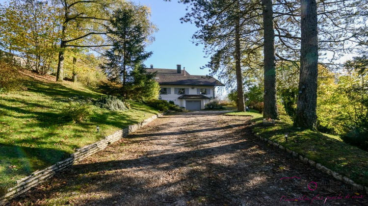 Ma-Cabane - Vente Maison Pontarlier, 225 m²