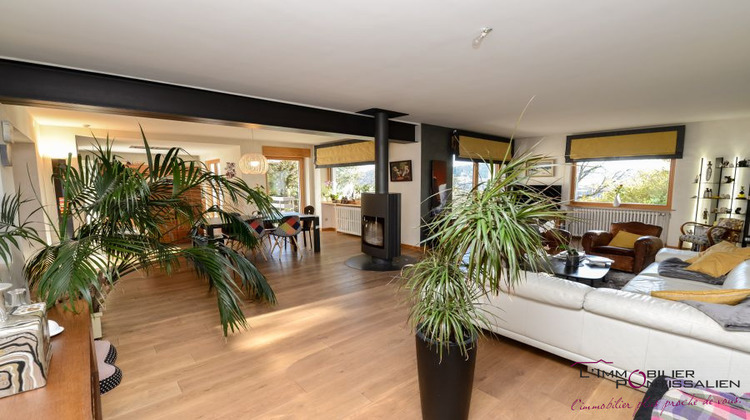 Ma-Cabane - Vente Maison Pontarlier, 225 m²