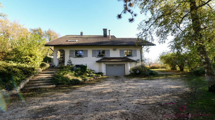 Ma-Cabane - Vente Maison Pontarlier, 225 m²