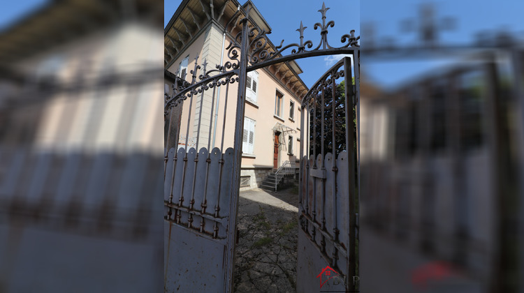Ma-Cabane - Vente Maison Pontarlier, 200 m²