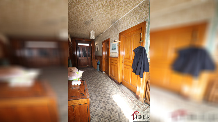 Ma-Cabane - Vente Maison Pontarlier, 200 m²