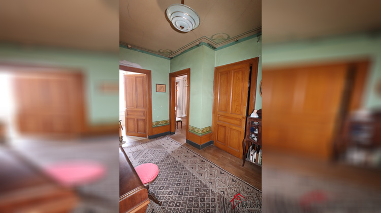 Ma-Cabane - Vente Maison Pontarlier, 200 m²